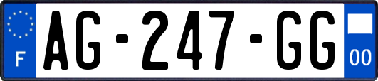 AG-247-GG