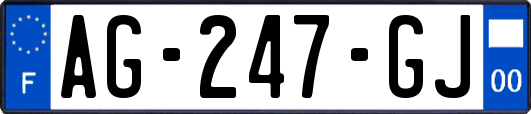 AG-247-GJ