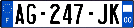 AG-247-JK