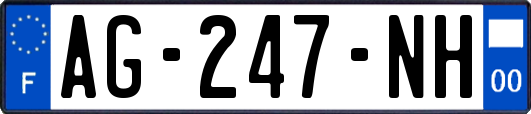 AG-247-NH