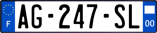 AG-247-SL