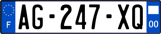 AG-247-XQ