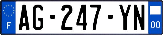 AG-247-YN