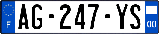 AG-247-YS