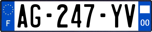 AG-247-YV