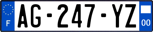 AG-247-YZ