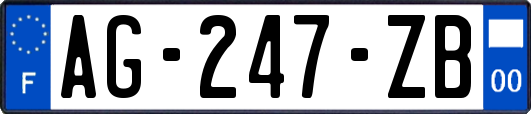 AG-247-ZB