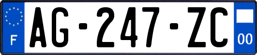 AG-247-ZC