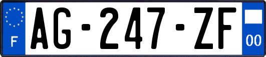 AG-247-ZF