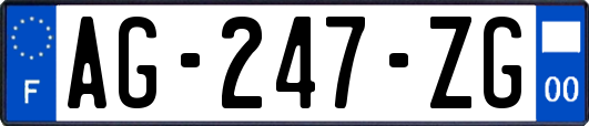 AG-247-ZG