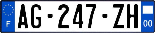 AG-247-ZH