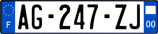 AG-247-ZJ