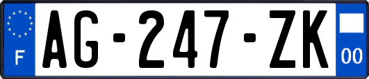 AG-247-ZK