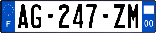 AG-247-ZM