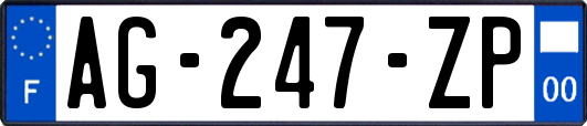 AG-247-ZP