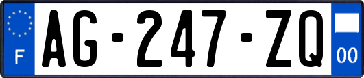 AG-247-ZQ