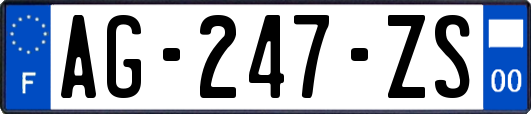 AG-247-ZS