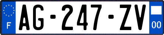 AG-247-ZV