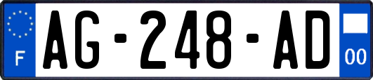 AG-248-AD