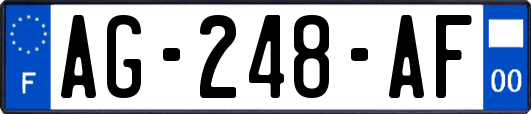 AG-248-AF