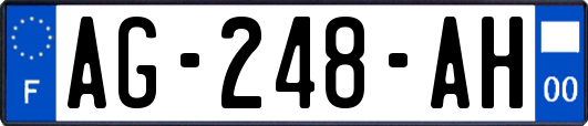 AG-248-AH
