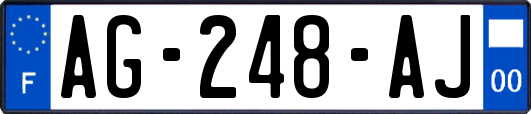 AG-248-AJ