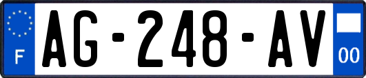 AG-248-AV