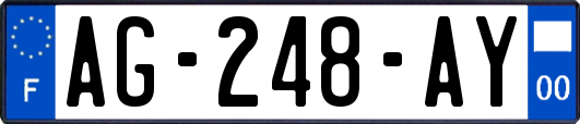 AG-248-AY