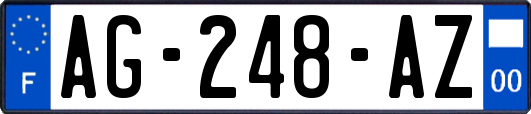 AG-248-AZ