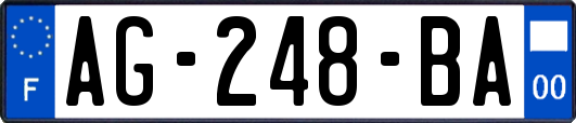 AG-248-BA