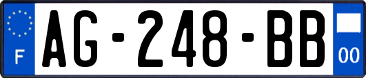 AG-248-BB