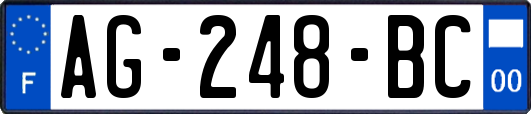 AG-248-BC