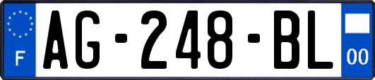 AG-248-BL