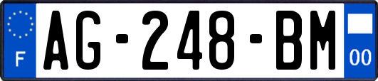 AG-248-BM