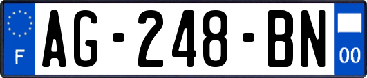 AG-248-BN