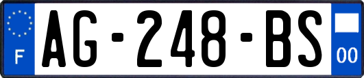 AG-248-BS