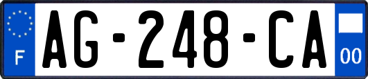 AG-248-CA