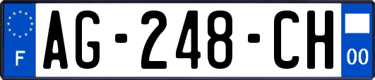 AG-248-CH