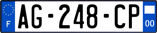 AG-248-CP