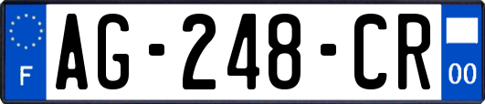 AG-248-CR