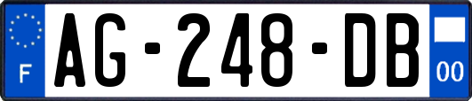 AG-248-DB