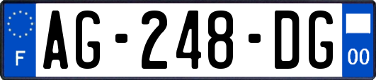 AG-248-DG