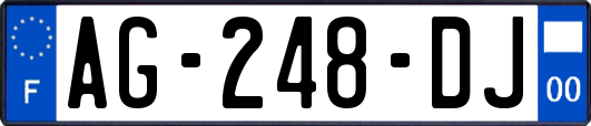 AG-248-DJ