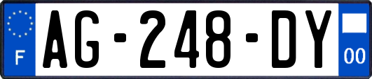 AG-248-DY