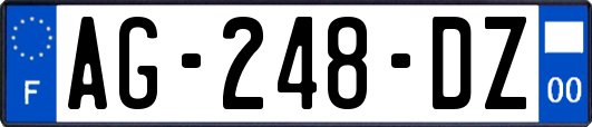 AG-248-DZ