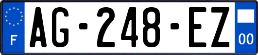 AG-248-EZ