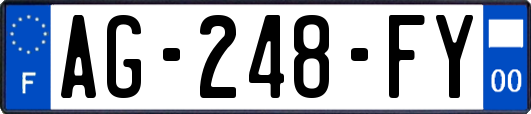 AG-248-FY