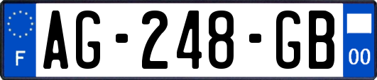 AG-248-GB