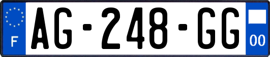 AG-248-GG