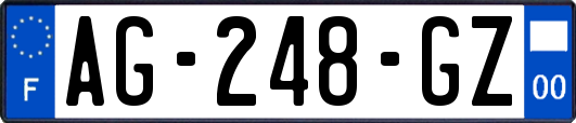 AG-248-GZ